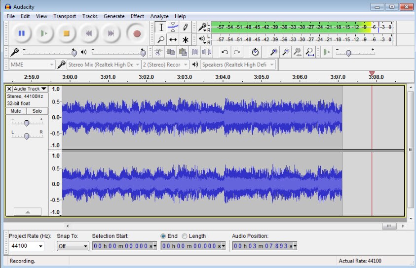 music editing online free for mac