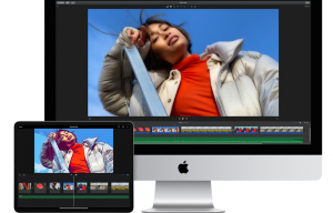 best mac for youtube editing